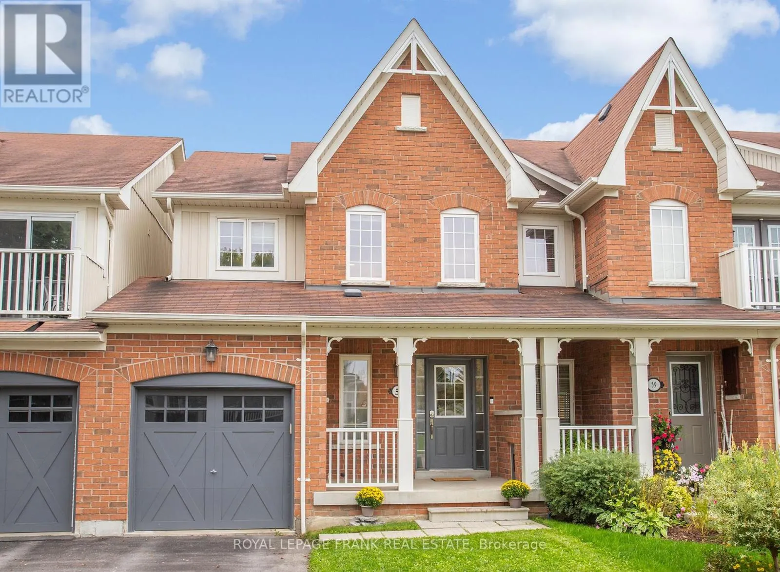 57 SHREWSBURY DRIVE