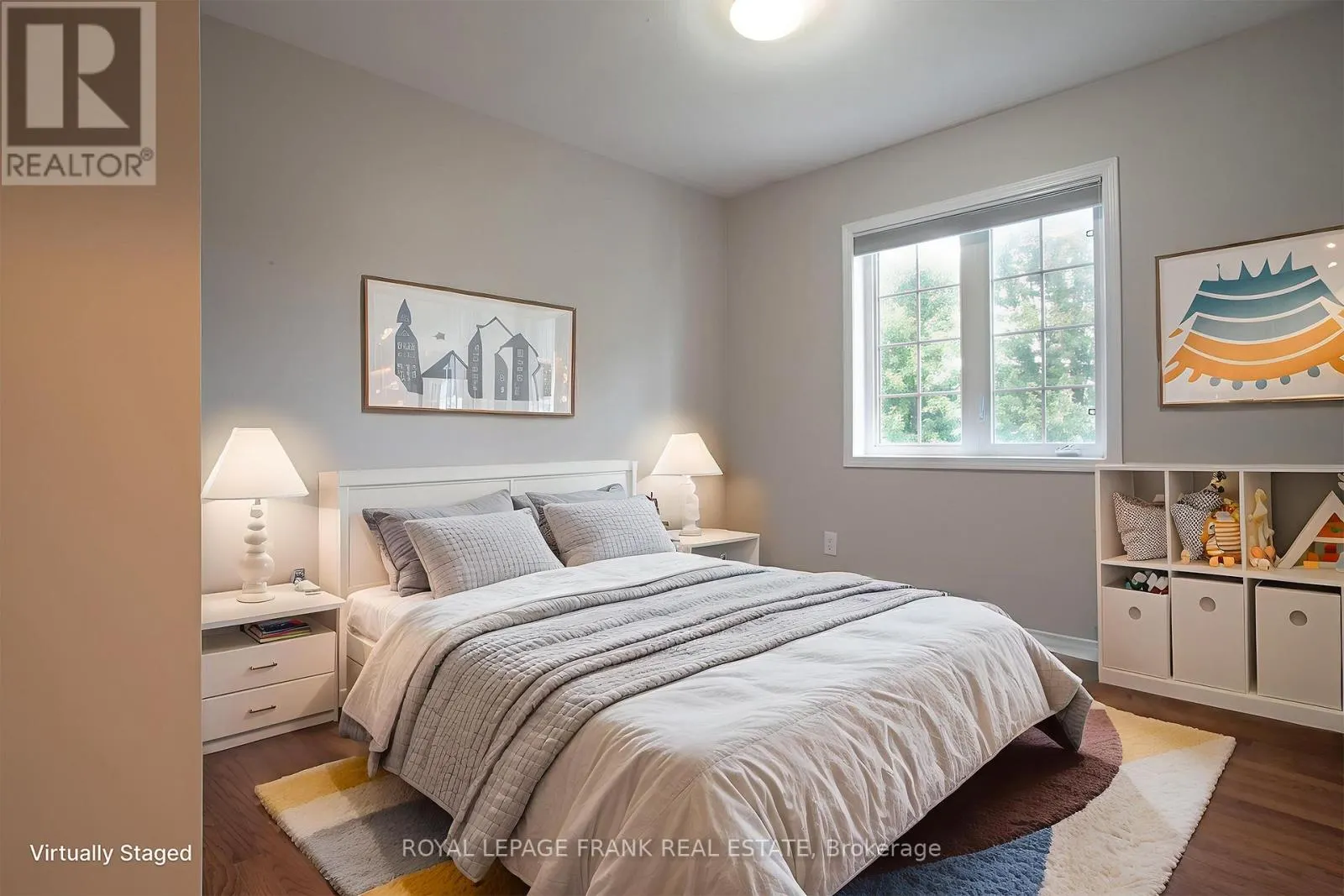 57 SHREWSBURY DRIVE