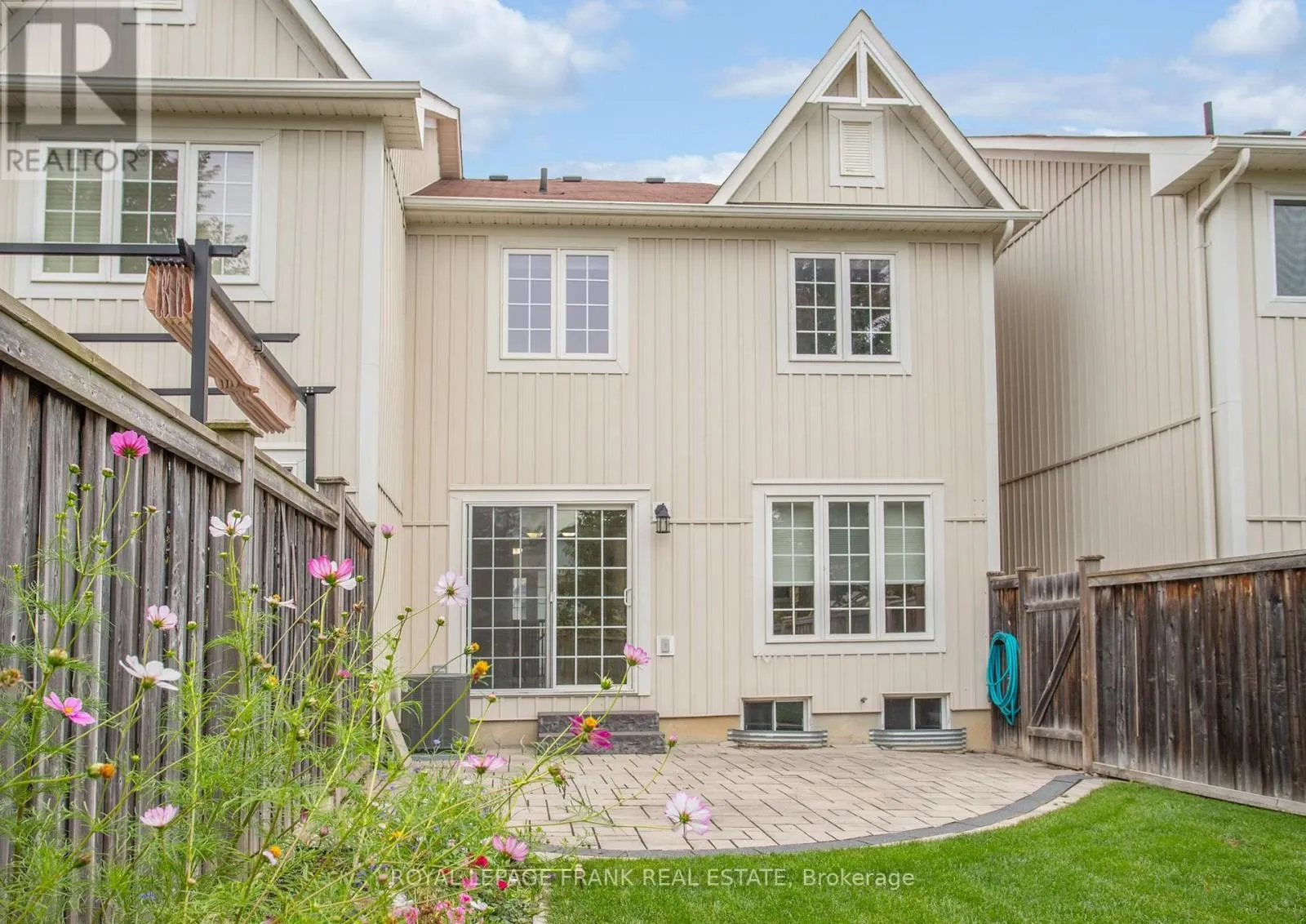 57 SHREWSBURY DRIVE