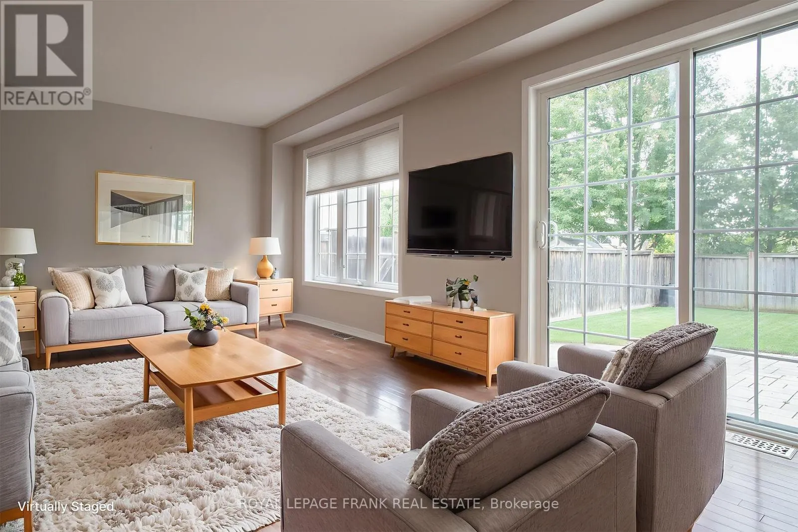 57 SHREWSBURY DRIVE