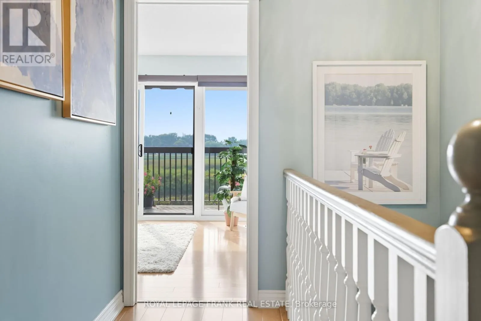 15 - 120 PORT DARLINGTON ROAD, #15