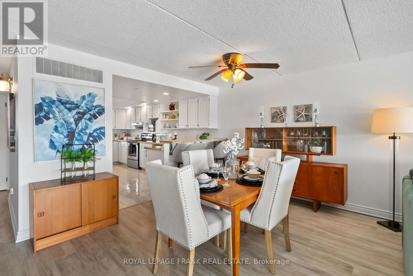 15 - 120 PORT DARLINGTON ROAD, #15