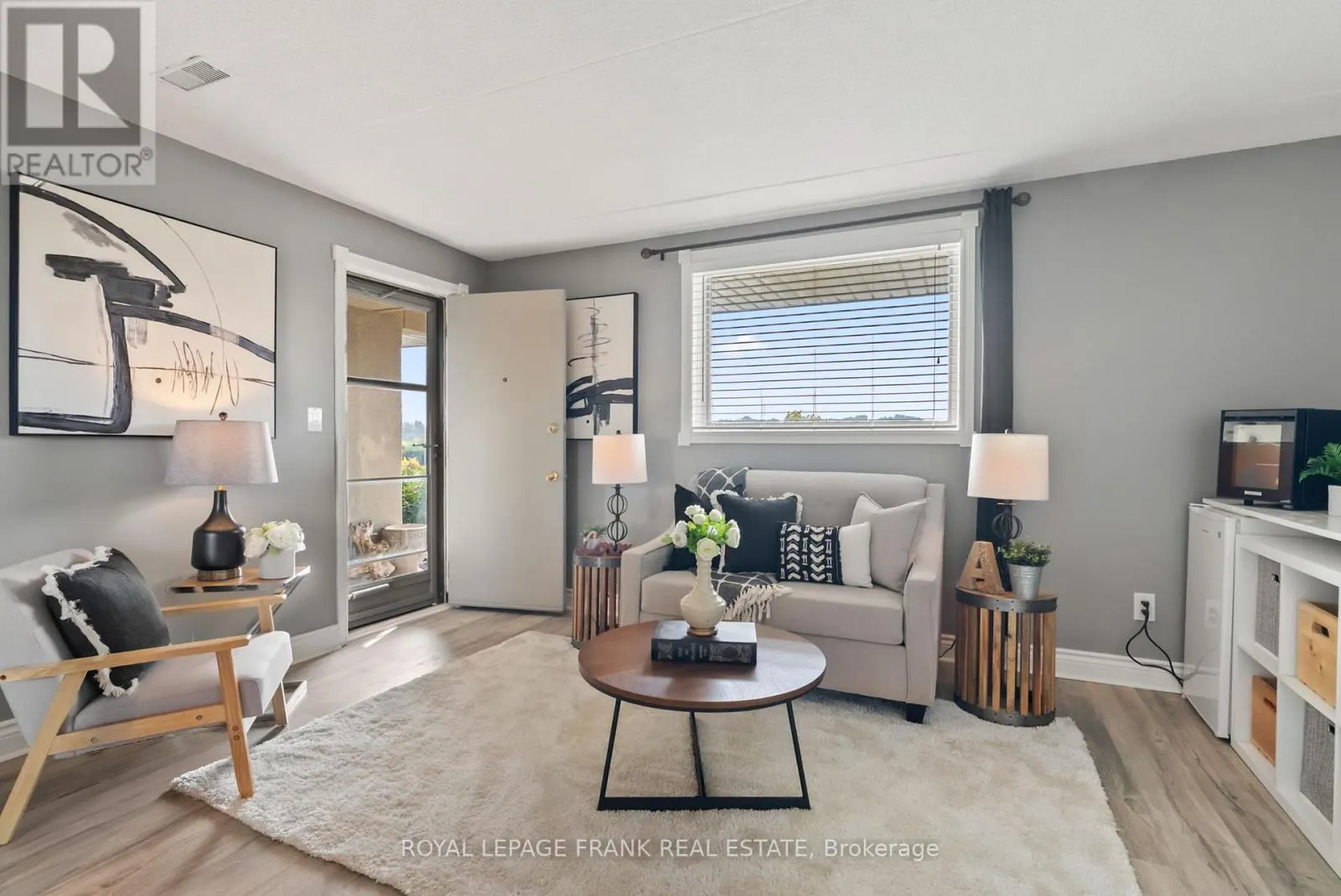15 - 120 PORT DARLINGTON ROAD, #15