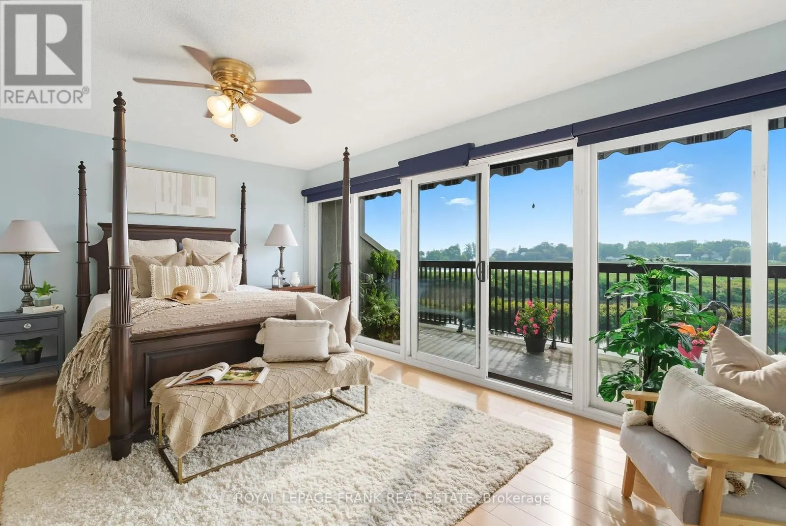 15 - 120 PORT DARLINGTON ROAD, #15