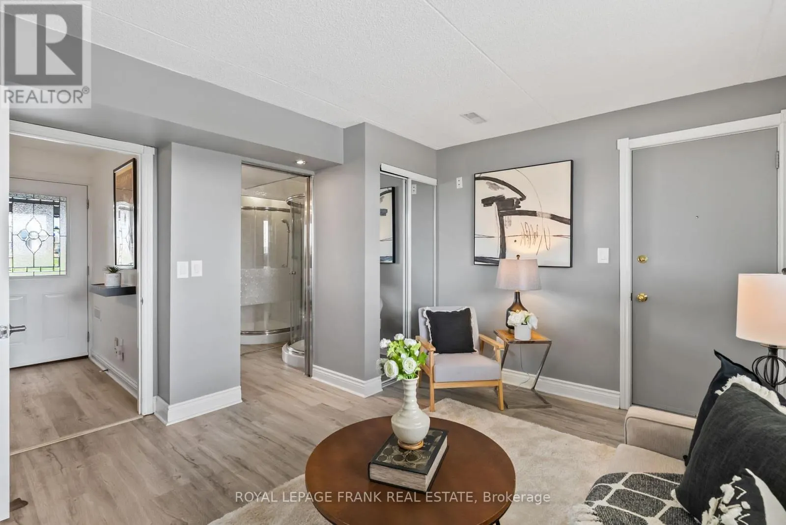 15 - 120 PORT DARLINGTON ROAD, #15