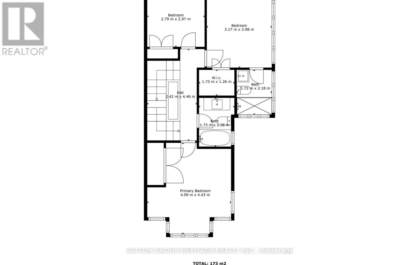 2 CUMBERLAND LANE