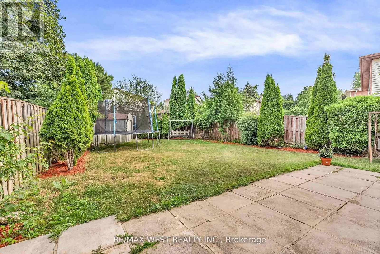 116 FAWCETT TRAIL