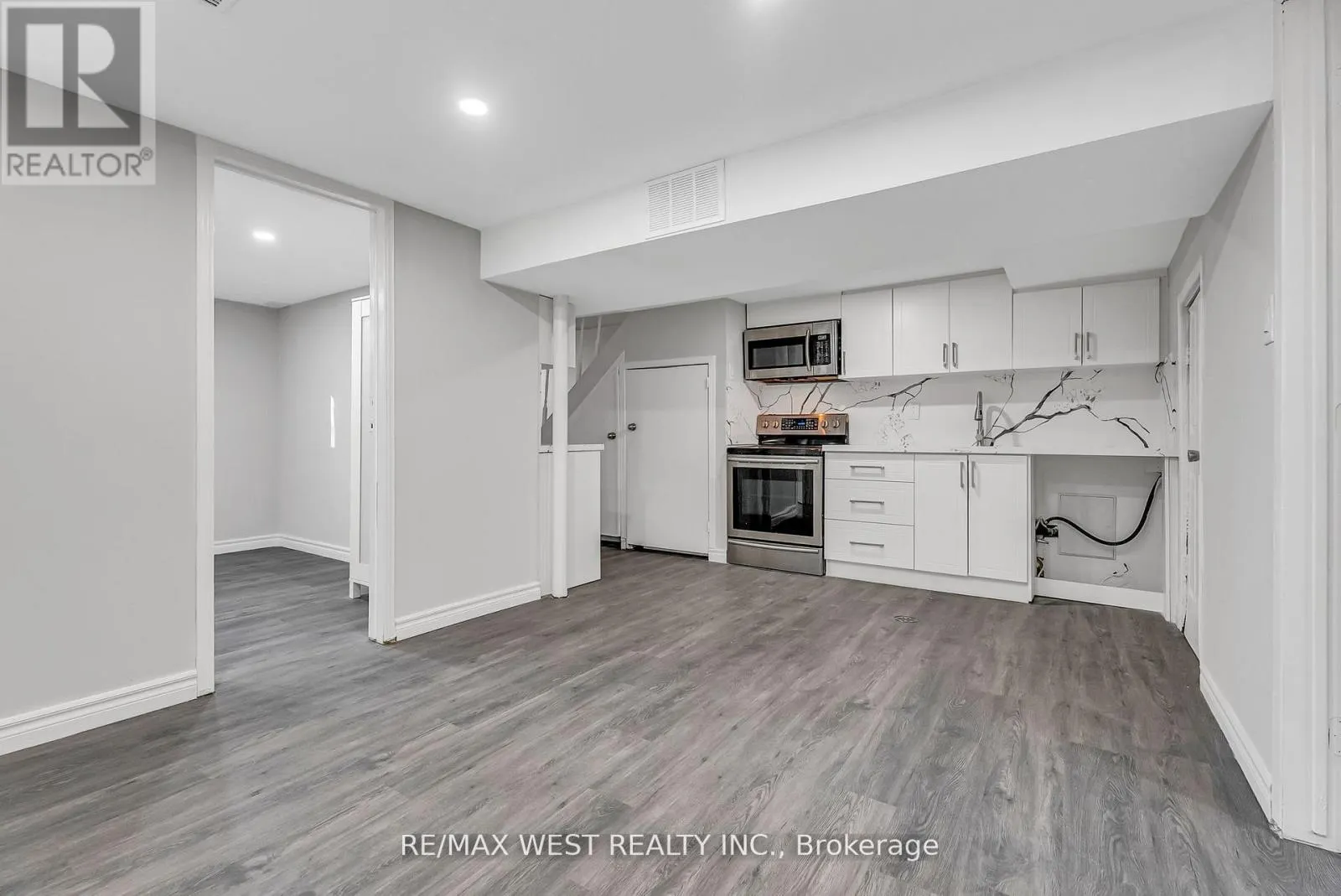 116 FAWCETT TRAIL