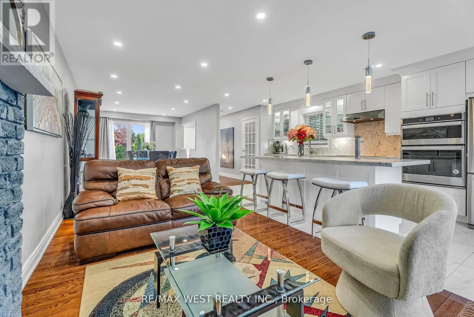 116 FAWCETT TRAIL