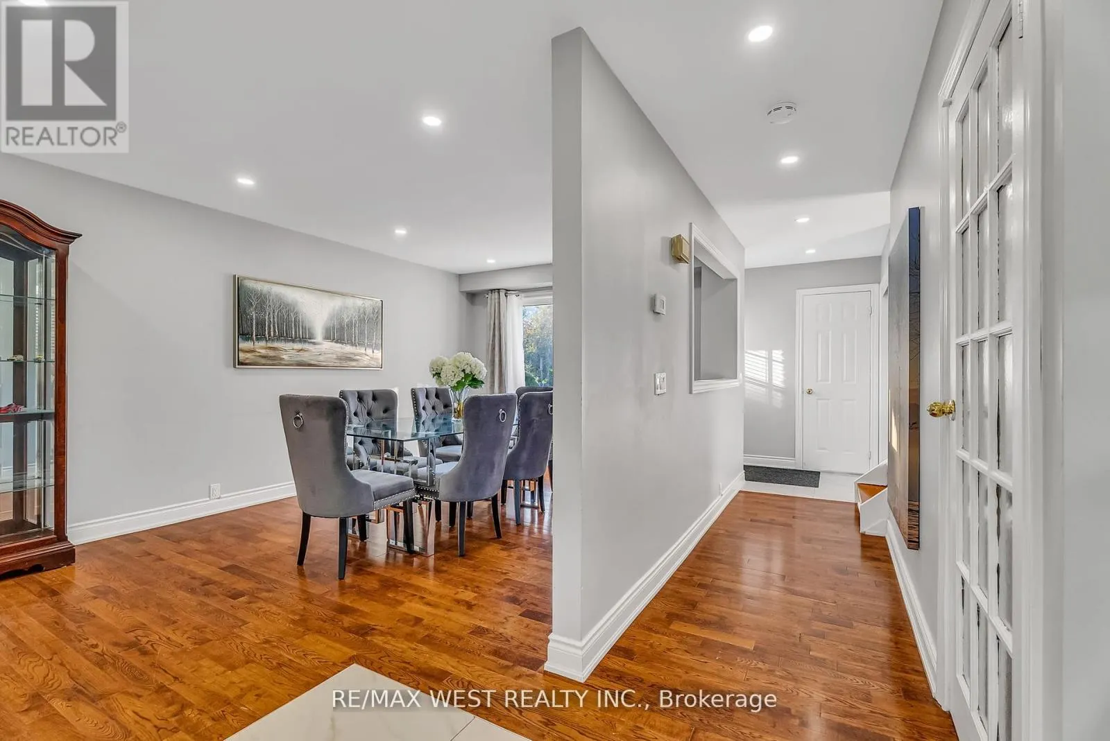 116 FAWCETT TRAIL