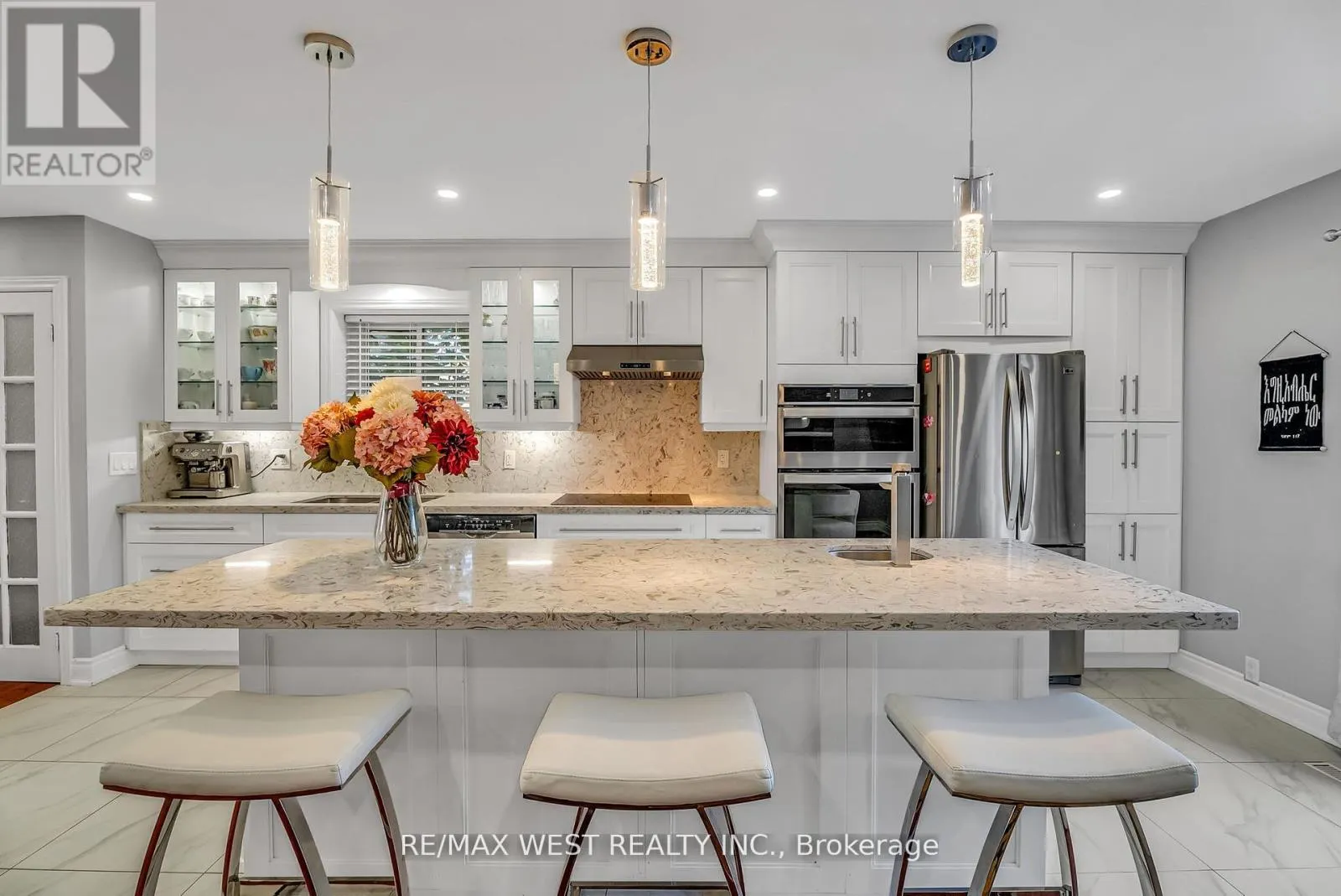 116 FAWCETT TRAIL