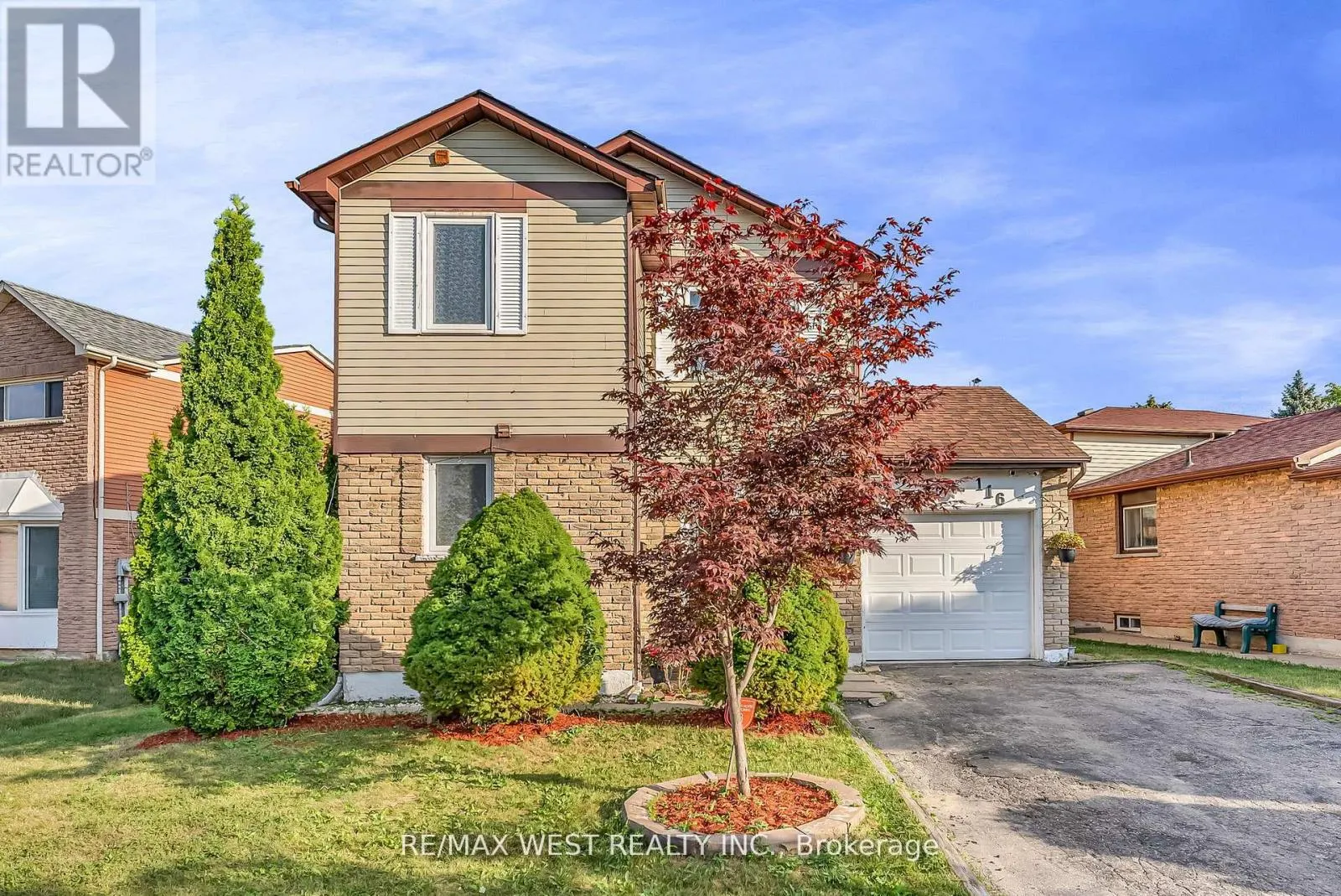 116 FAWCETT TRAIL