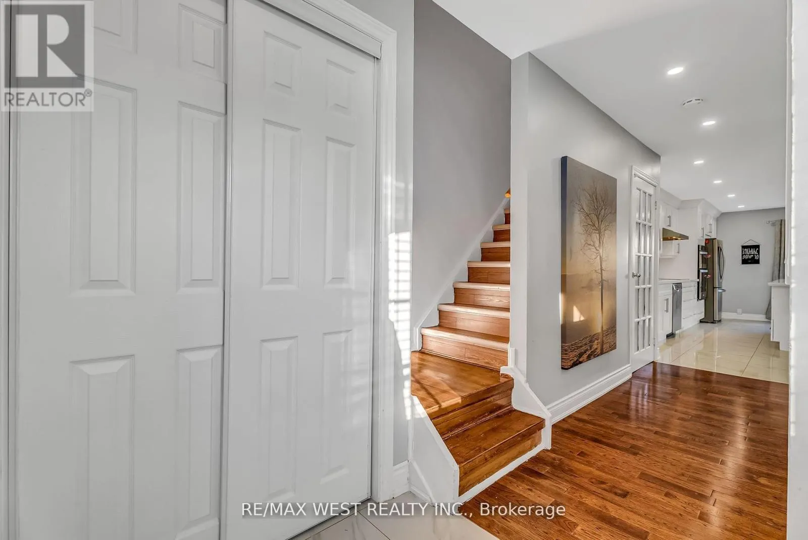 116 FAWCETT TRAIL