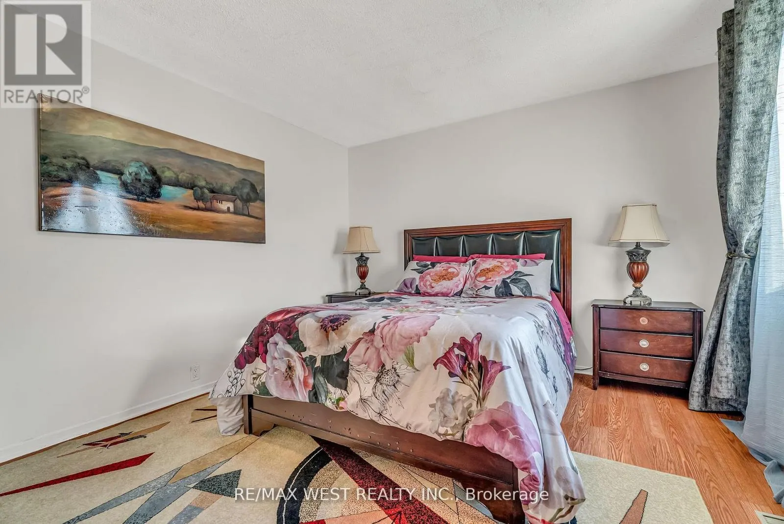 116 FAWCETT TRAIL