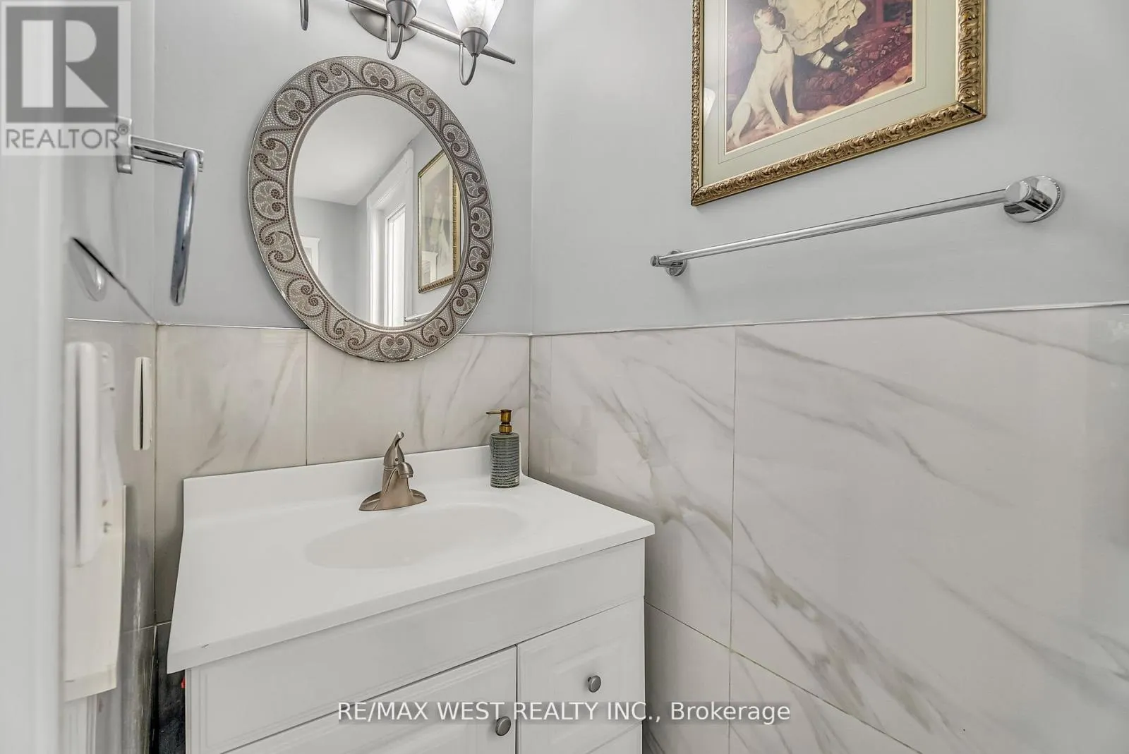116 FAWCETT TRAIL