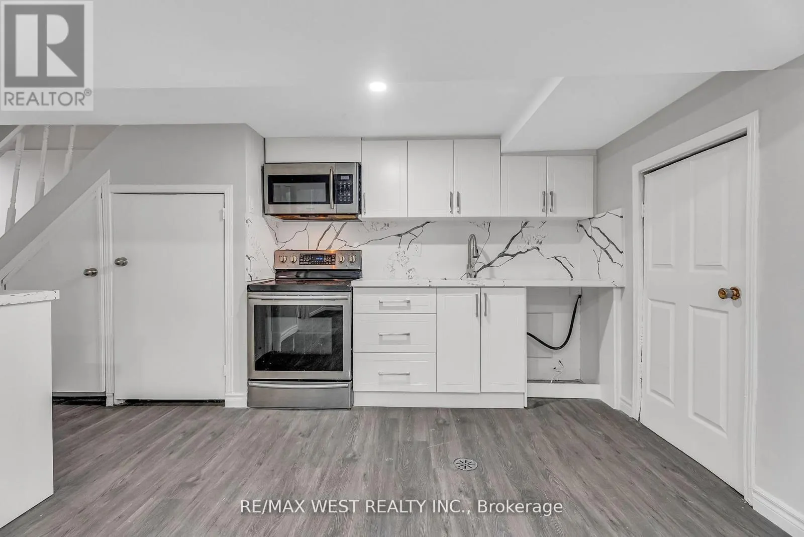 116 FAWCETT TRAIL