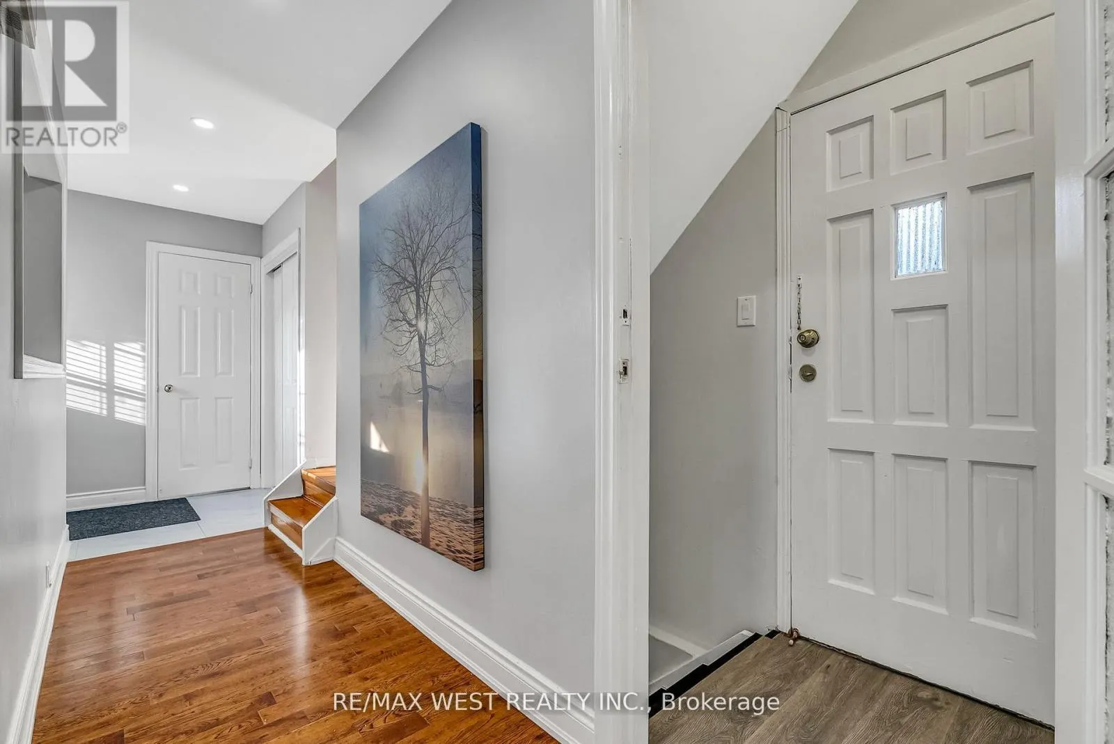 116 FAWCETT TRAIL