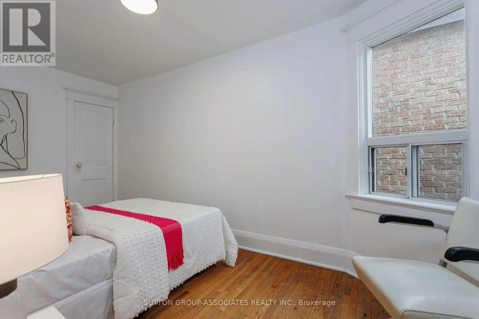 131 BOOTH AVENUE