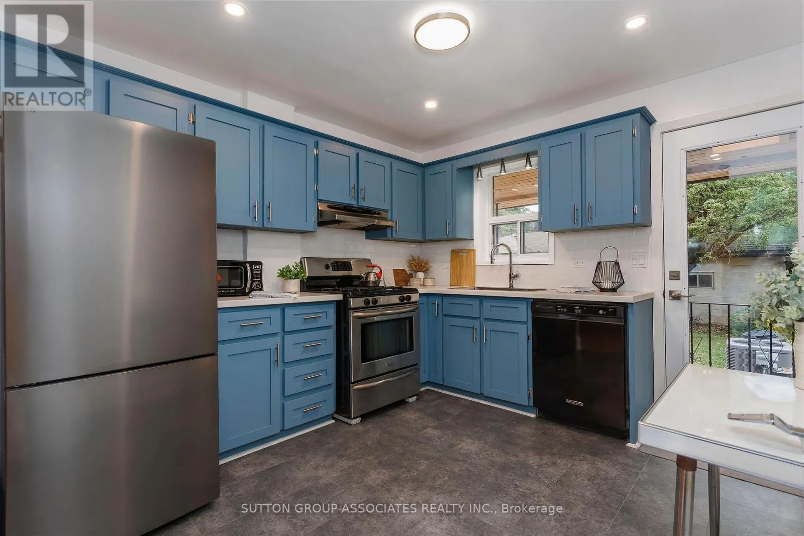 131 BOOTH AVENUE