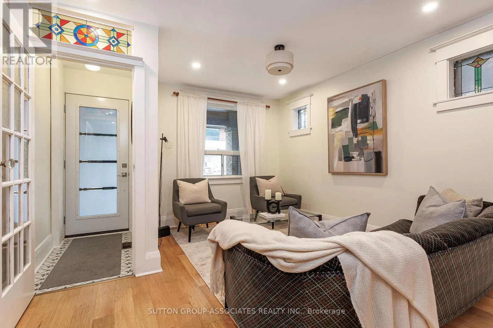 131 BOOTH AVENUE