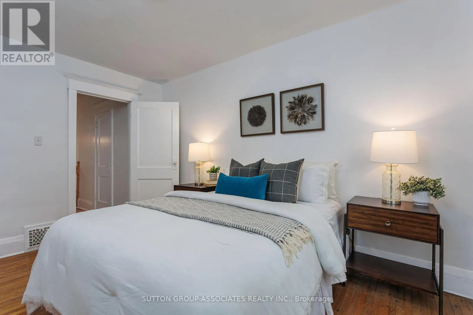 131 BOOTH AVENUE