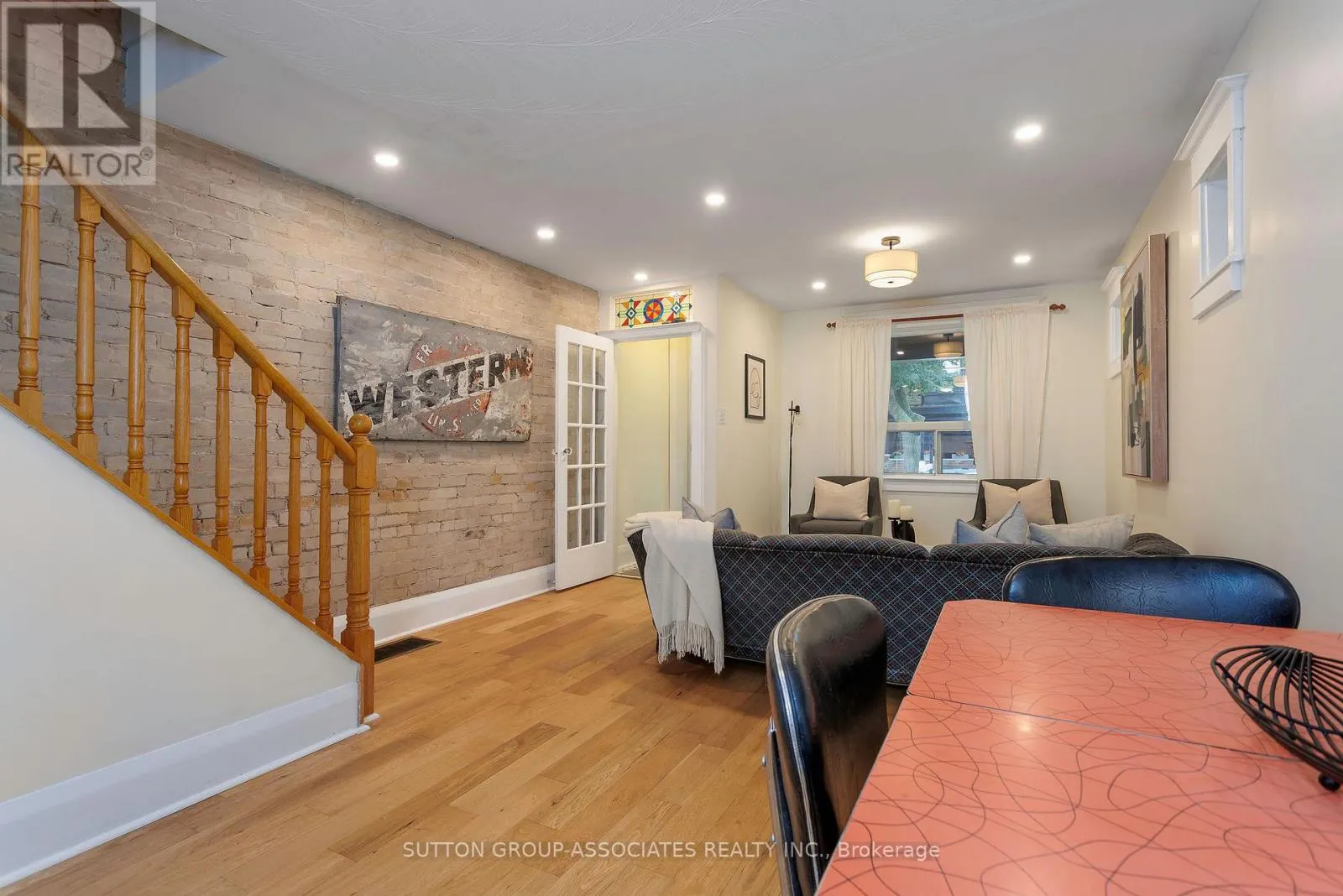 131 BOOTH AVENUE