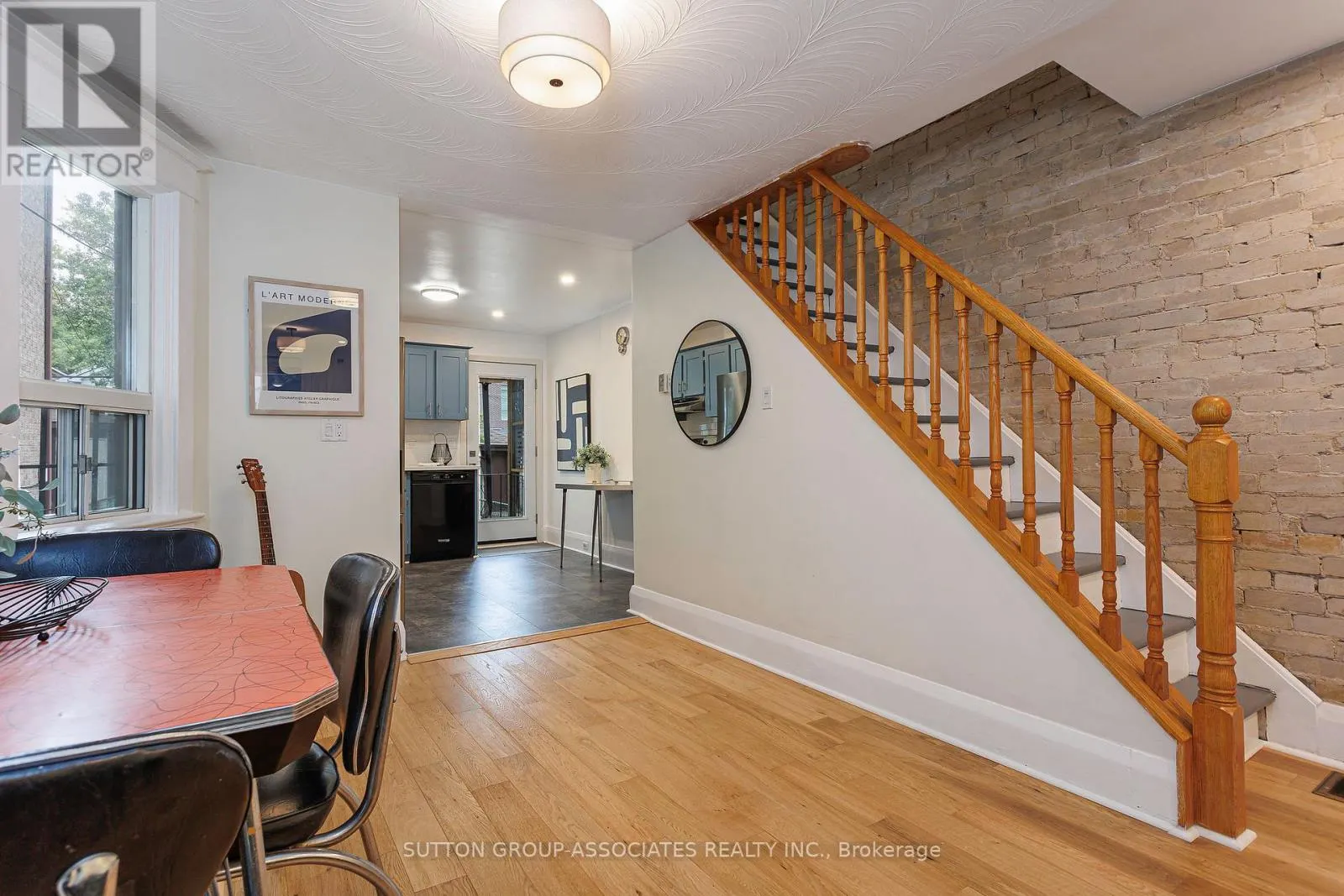 131 BOOTH AVENUE