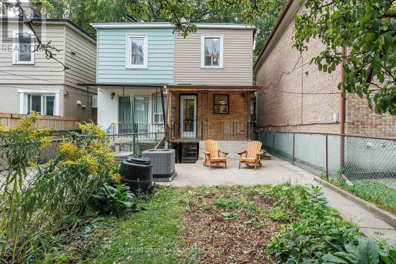 131 BOOTH AVENUE