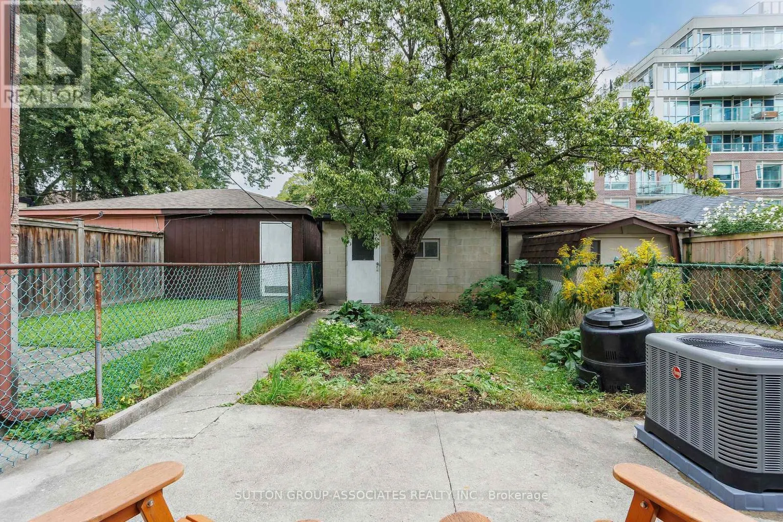 131 BOOTH AVENUE