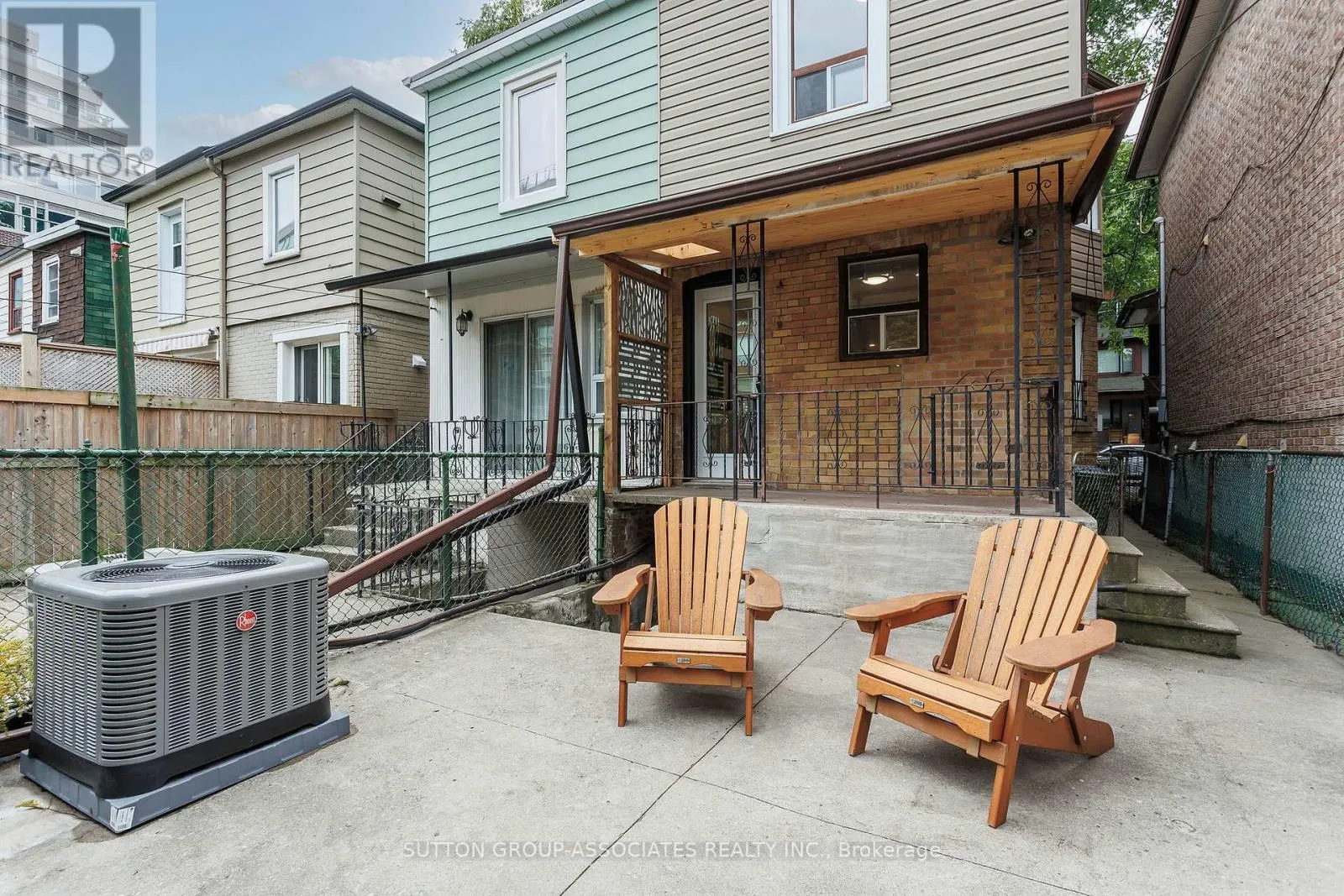 131 BOOTH AVENUE