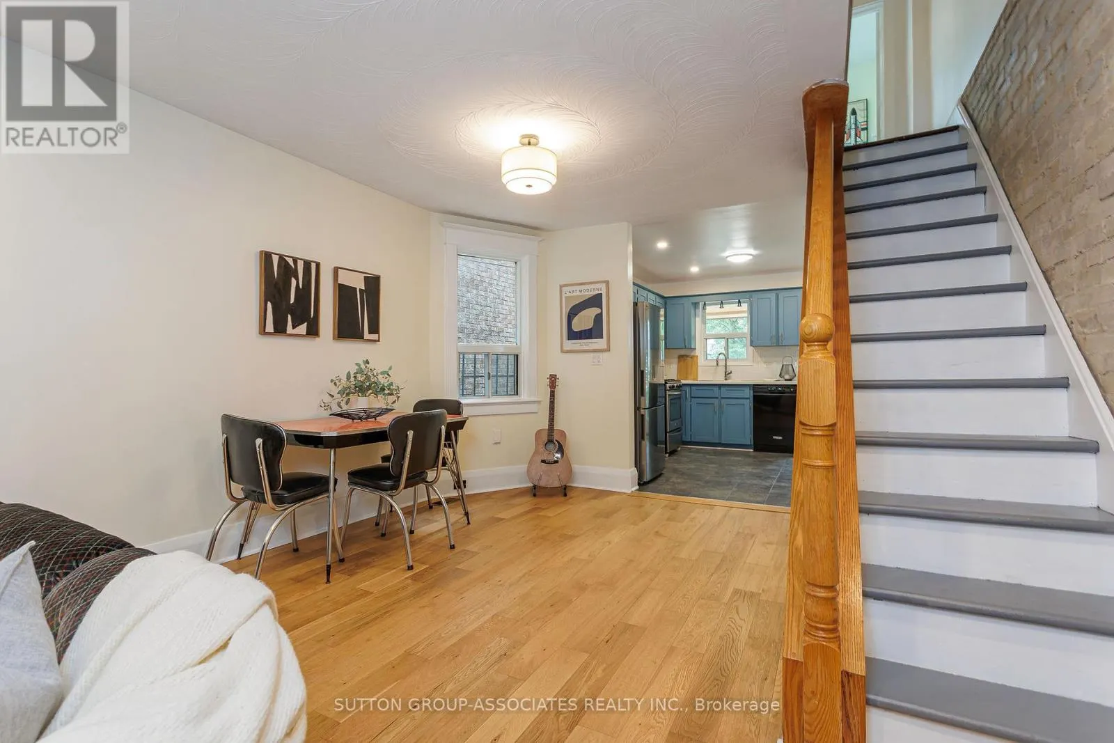 131 BOOTH AVENUE