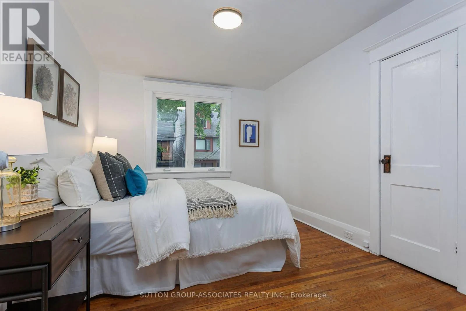 131 BOOTH AVENUE