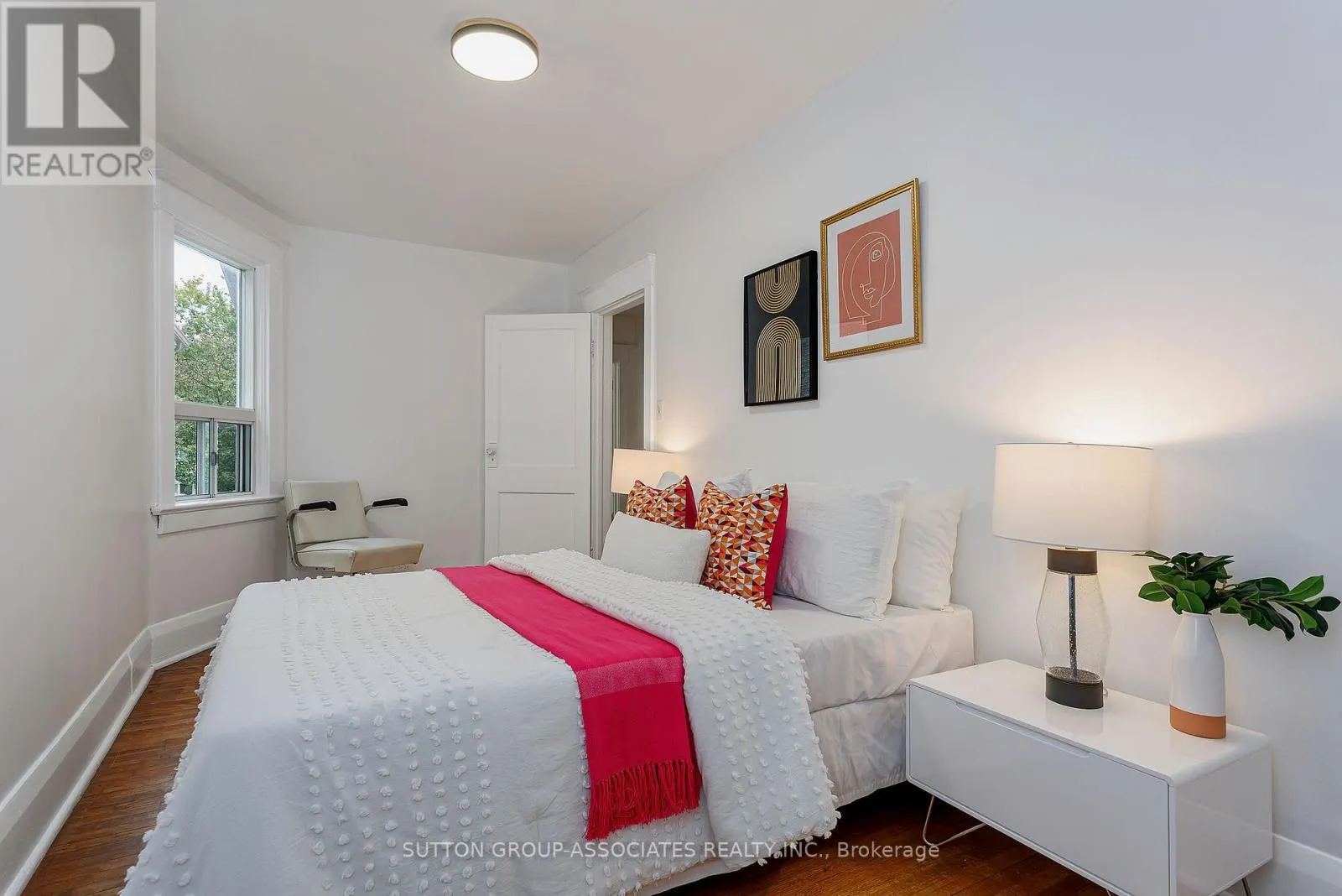 131 BOOTH AVENUE