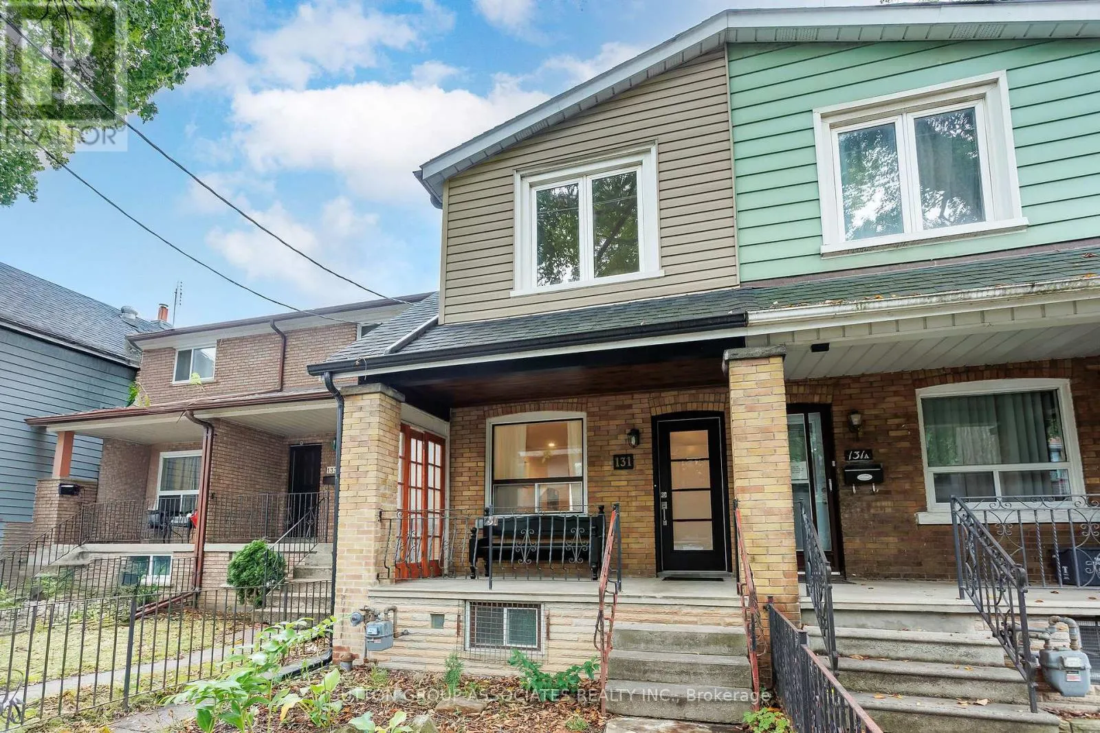 131 BOOTH AVENUE
