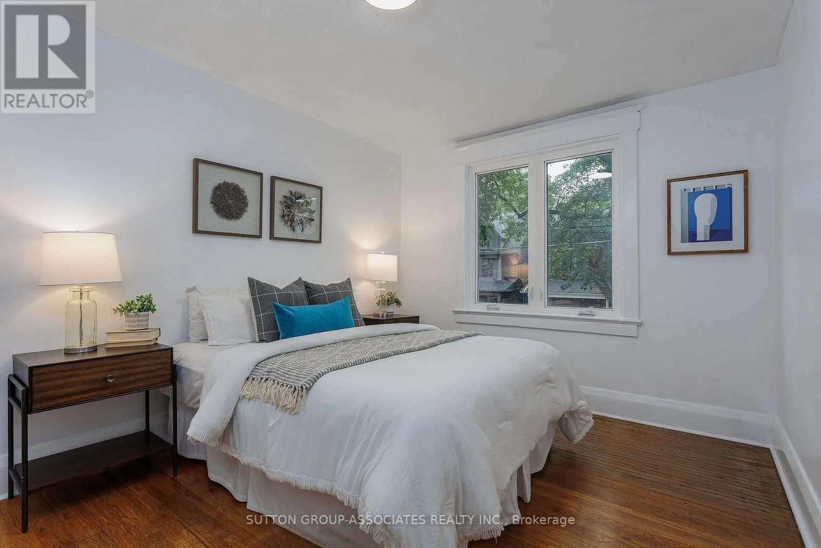 131 BOOTH AVENUE