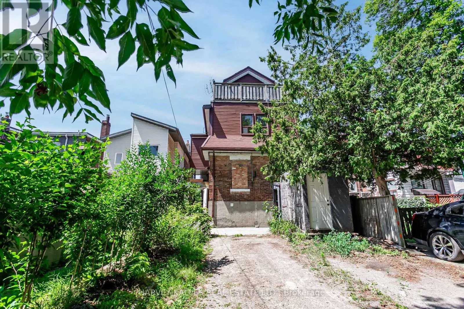 343 GREENWOOD AVENUE