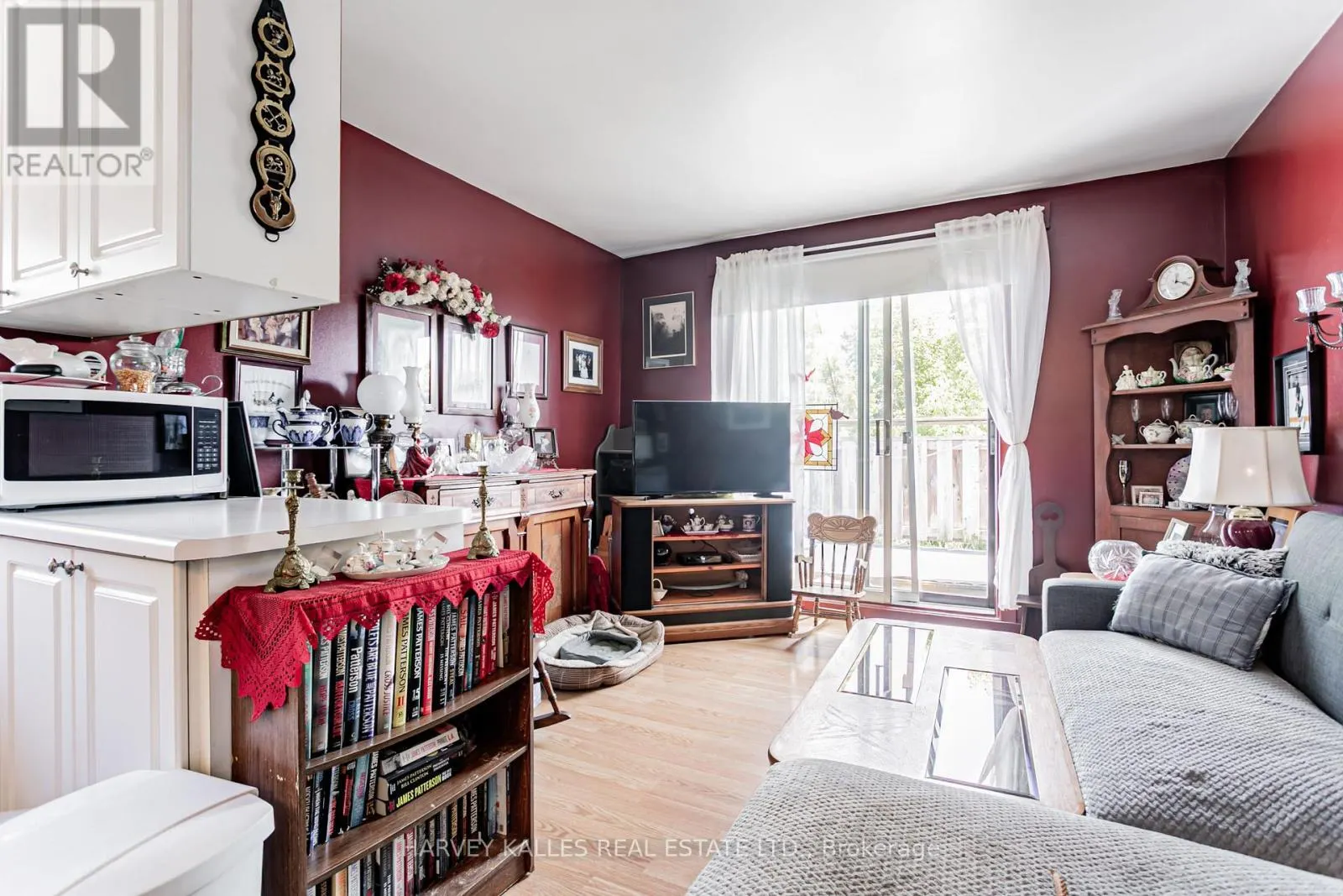 343 GREENWOOD AVENUE