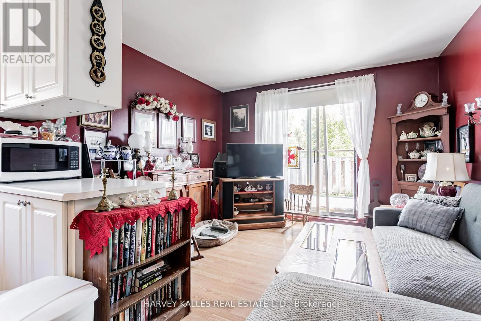 343 GREENWOOD AVENUE