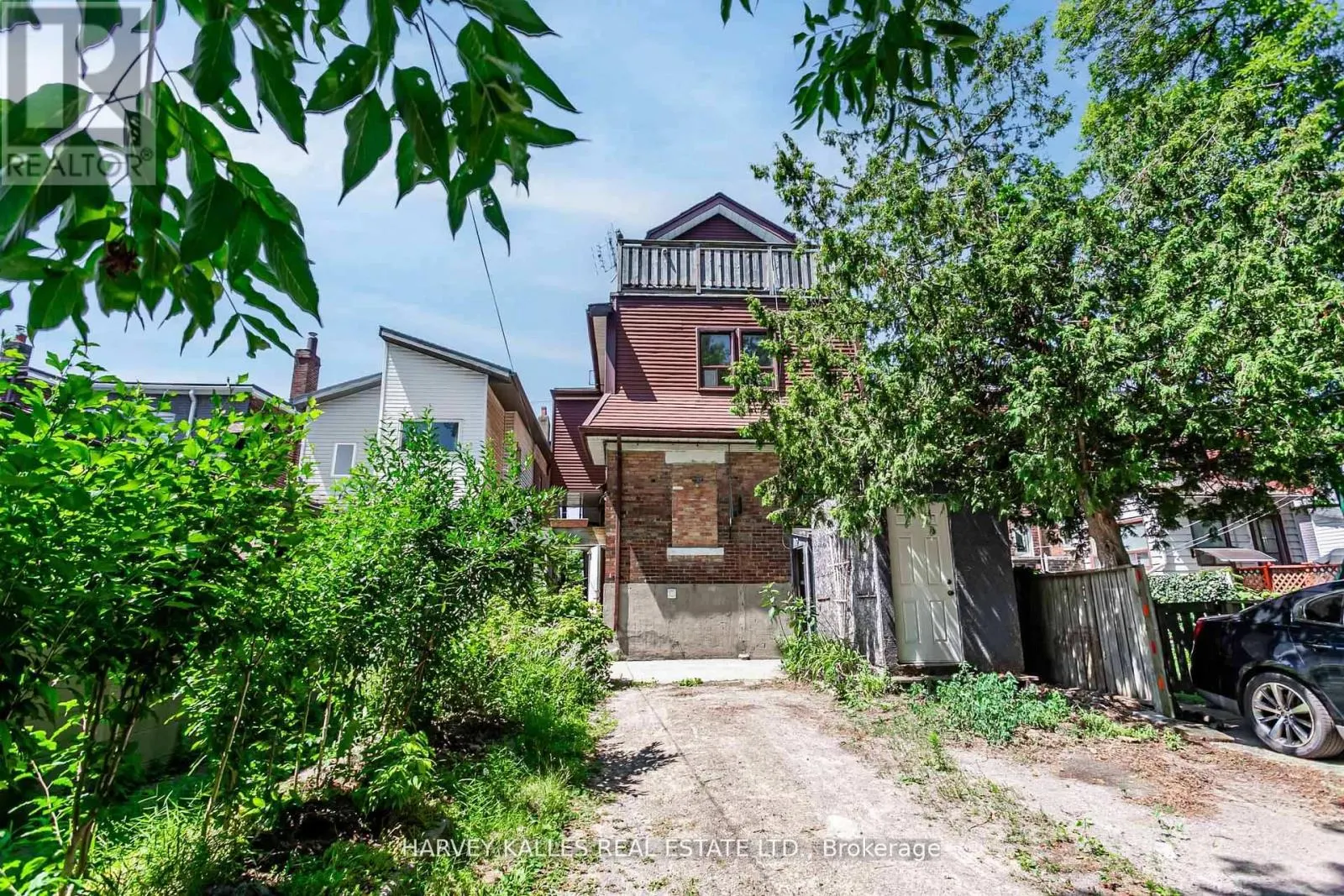343 GREENWOOD AVENUE