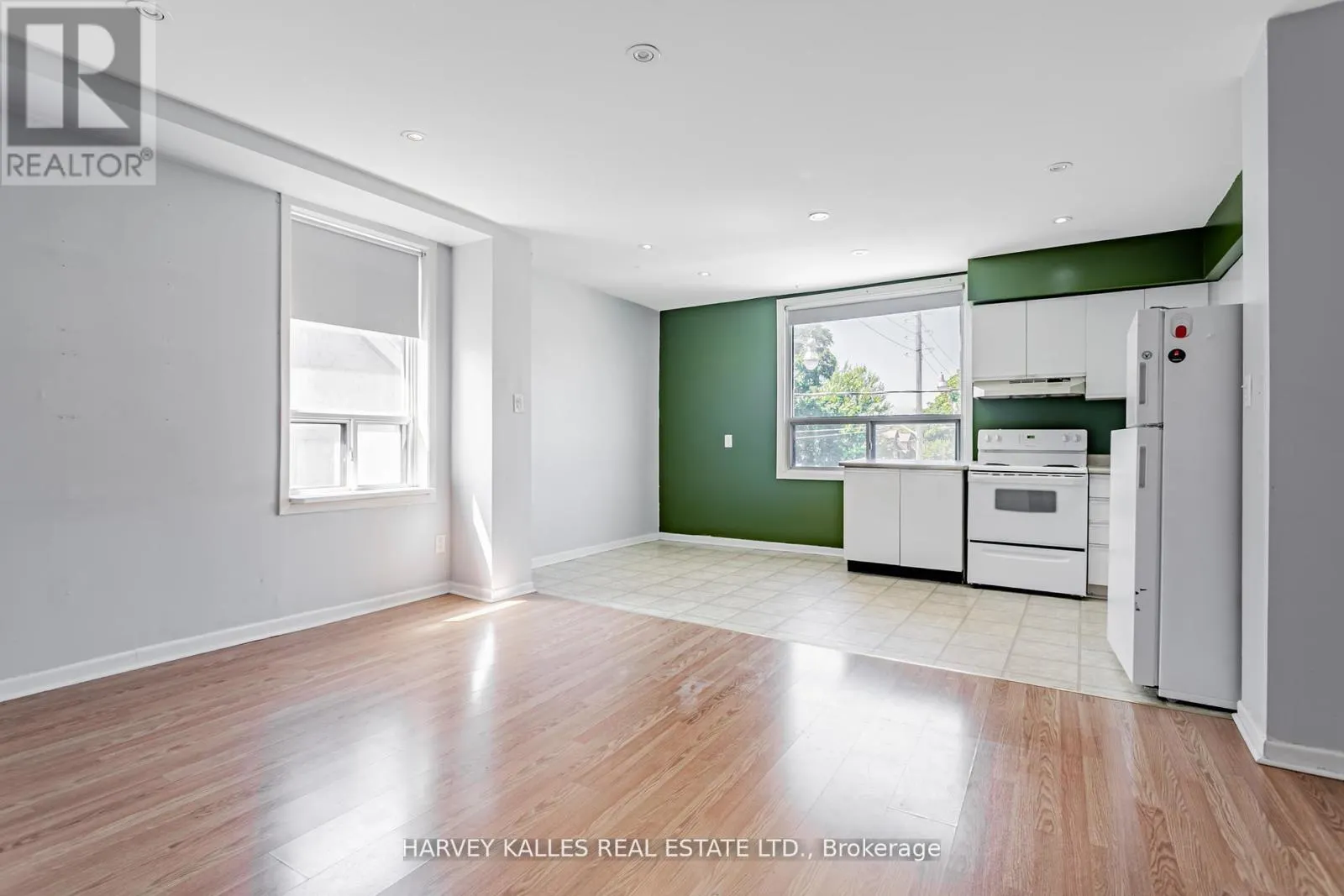 343 GREENWOOD AVENUE