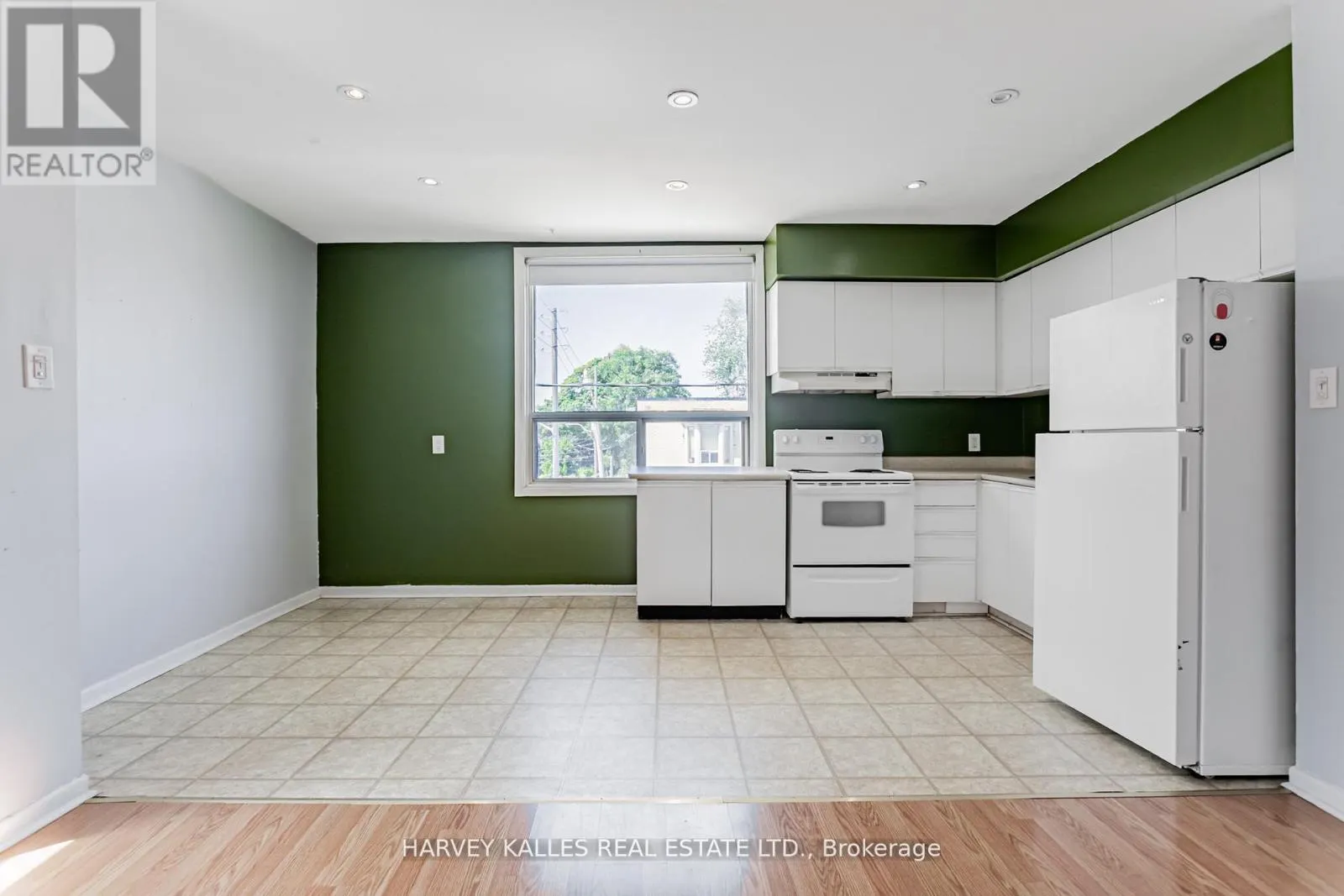 343 GREENWOOD AVENUE