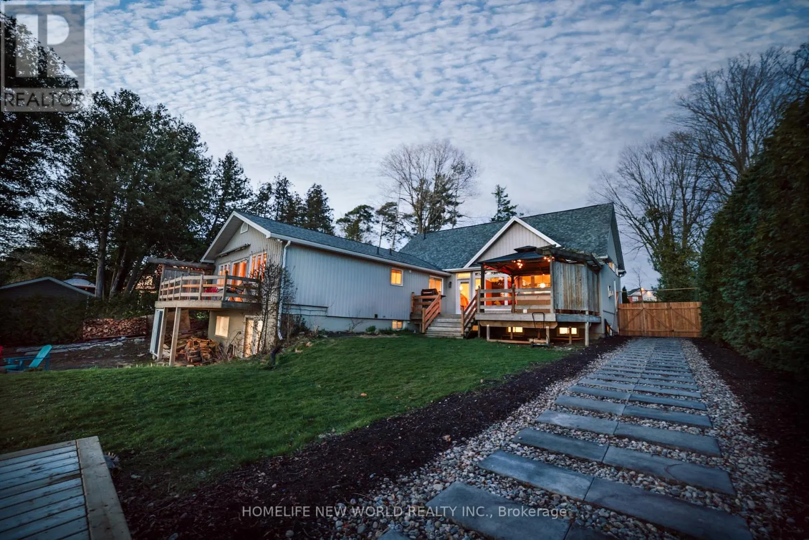 253 STEPHENSON POINT ROAD