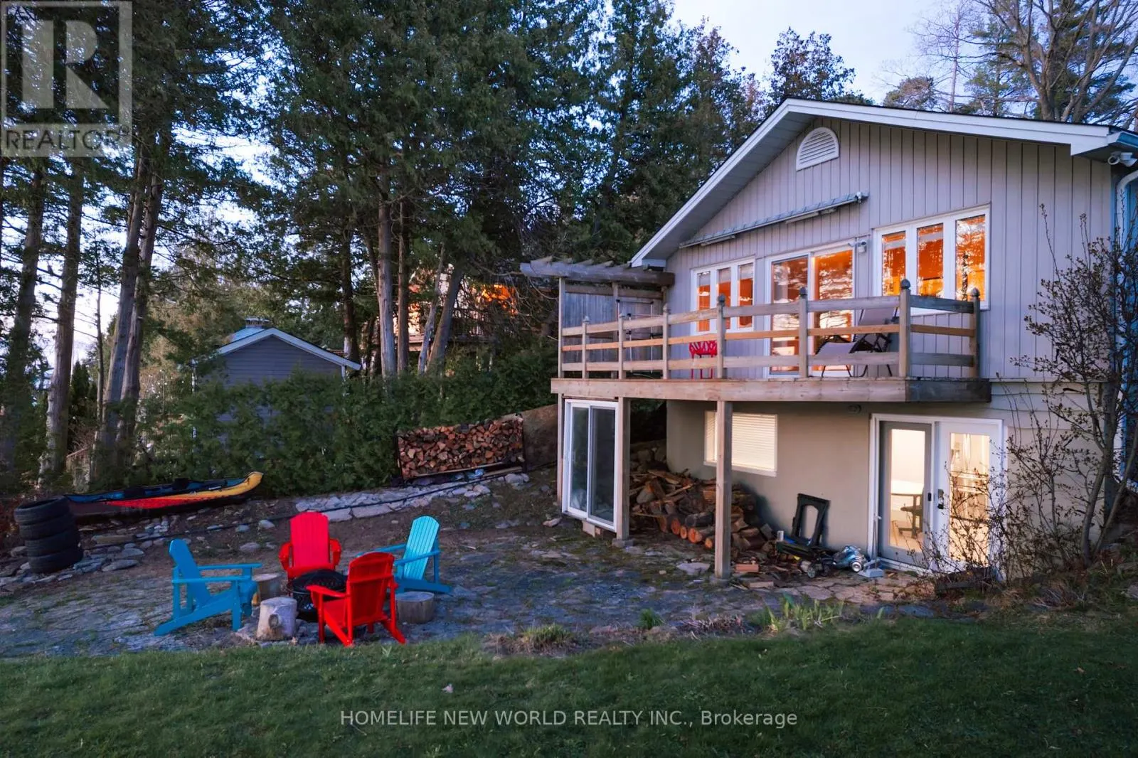 253 STEPHENSON POINT ROAD
