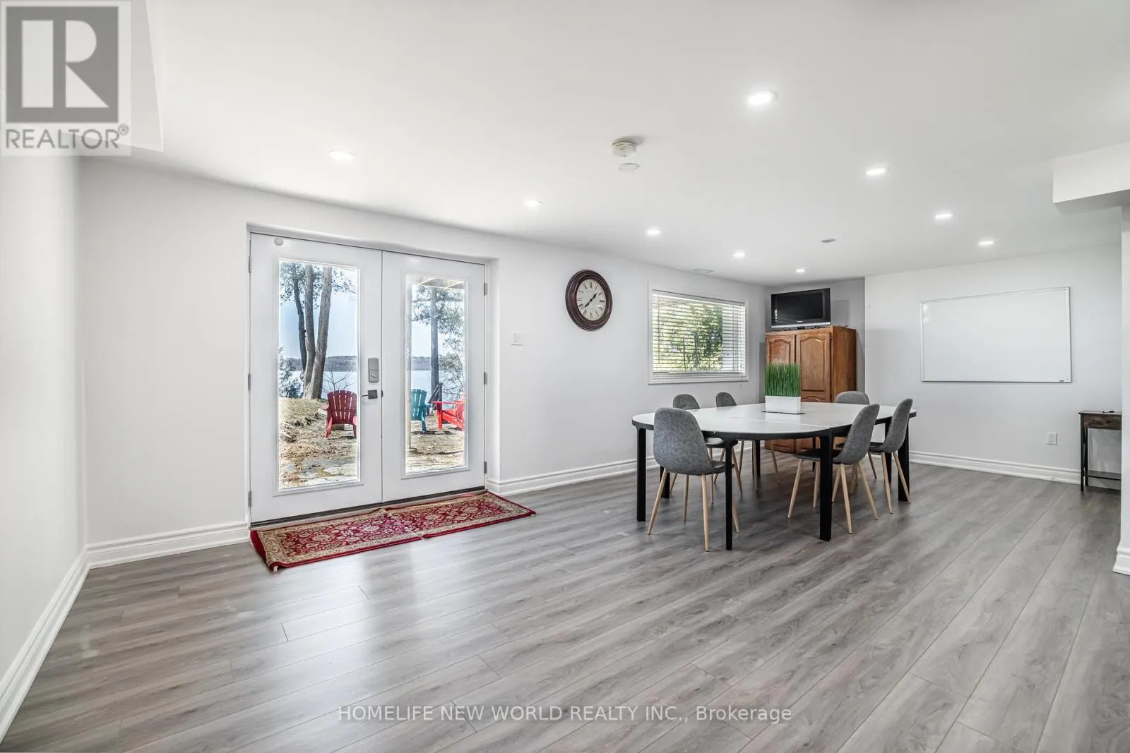 253 STEPHENSON POINT ROAD