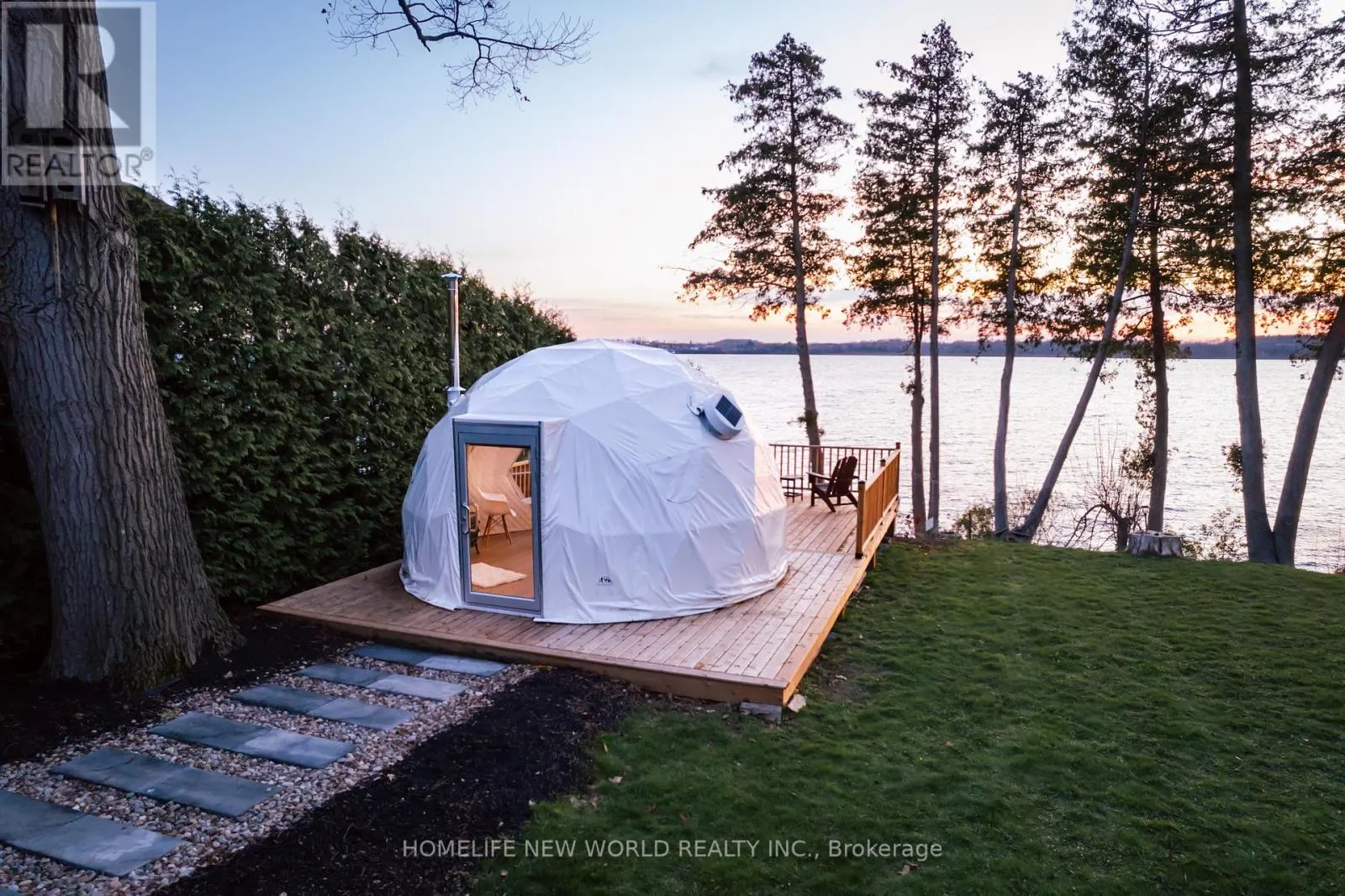 253 STEPHENSON POINT ROAD