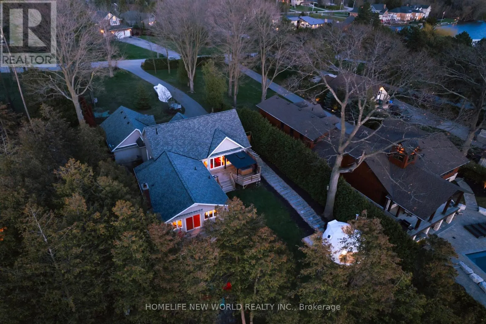 253 STEPHENSON POINT ROAD