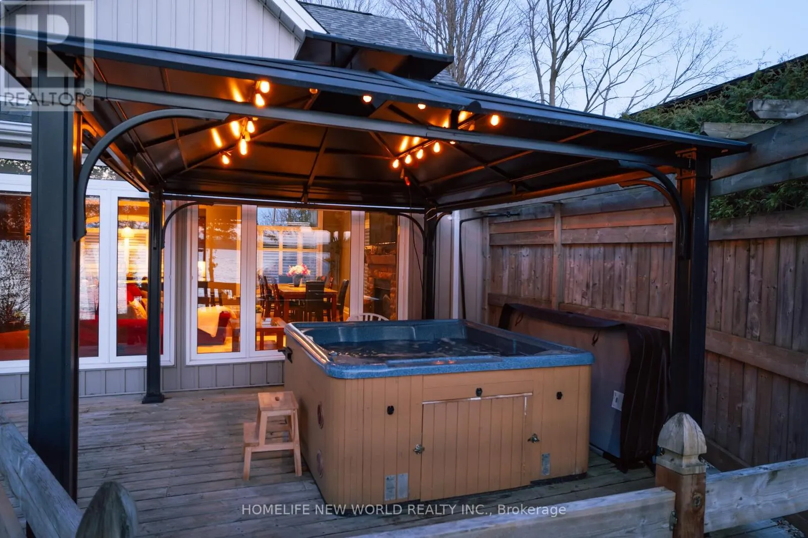 253 STEPHENSON POINT ROAD
