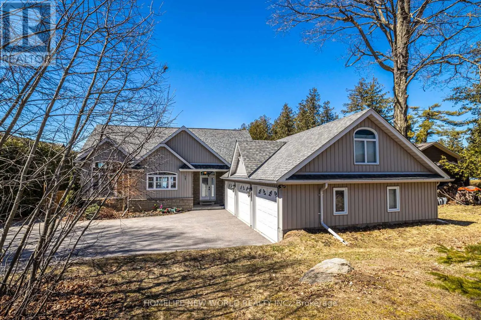 253 STEPHENSON POINT ROAD