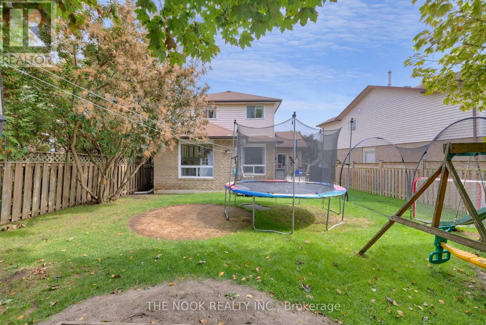 64 SOPER CREEK DRIVE