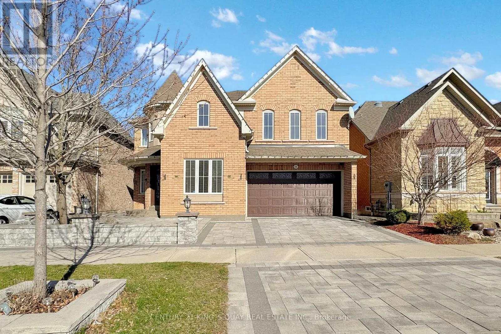 151 GILLETT DRIVE